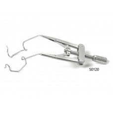 Lieberman Speculum  V-wire
